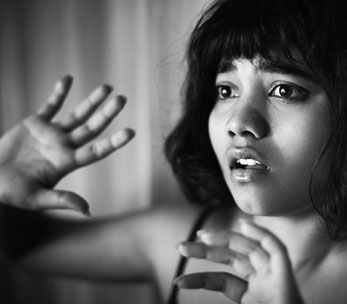 What is Domestic Violence